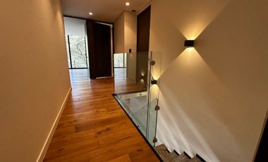 Townhouse en  venta en la colonia Polanco