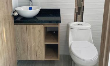 VENTA DE CASA PRDOS DEL ESTE CONJUNTO CERRADO