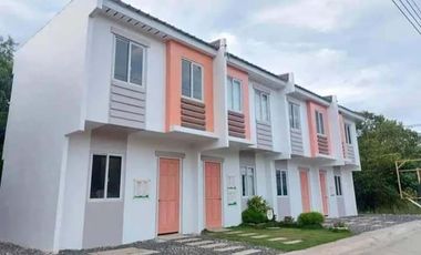 Fully-Furnished House for Rent located in Richwood Homes San Isidro, Dauis, Panglao Island, Bohol