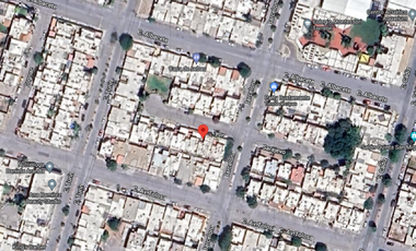 CASA EN CASA BLANCA, TORREON, CASA EN REMATE! -FQ