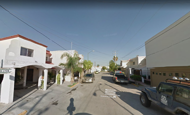 CASA EN CASA BLANCA, TORREON, CASA EN REMATE! -FQ