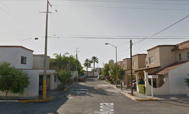 CASA EN CASA BLANCA, TORREON, CASA EN REMATE! -FQ