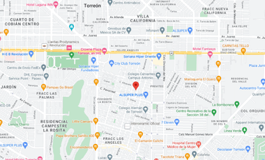 CASA EN CASA BLANCA, TORREON, CASA EN REMATE! -FQ