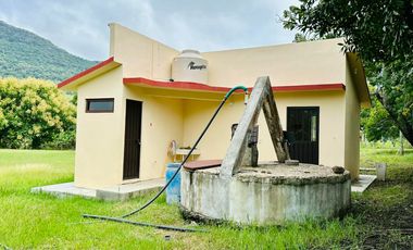 Rancho o terreno en venta en Villa Allende, San Fernando, Chiapas