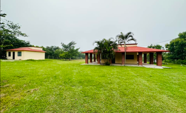 Rancho o terreno en venta en Villa Allende, San Fernando, Chiapas