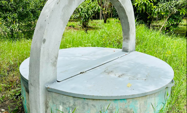 Rancho o terreno en venta en Villa Allende, San Fernando, Chiapas