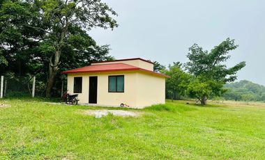 Rancho o terreno en venta en Villa Allende, San Fernando, Chiapas