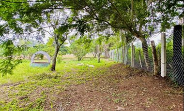 Rancho o terreno en venta en Villa Allende, San Fernando, Chiapas