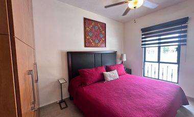 ACOGEDOR DEPARTAMENTO  EN RENTA, ZIRANDARO CLUB DE GOLF