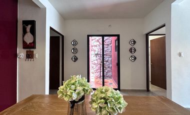 ACOGEDOR DEPARTAMENTO  EN RENTA, ZIRANDARO CLUB DE GOLF