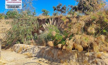 León Propiedades vende casa estilo mediterraneo en Sector Miraflores, Curacavi,