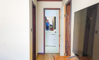 León Propiedades vende casa estilo mediterraneo en Sector Miraflores, Curacavi,