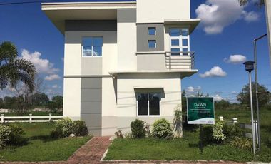 READY FOR OCCUPANCY: MODERN IDEAL HOUSE IN ANGELES CITY PAMPANGA (1 UNIT LEFT)