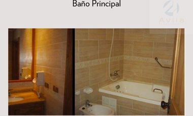 Villarrica Pucón Molco Casa en Condominio Almahue COD.ACP0143