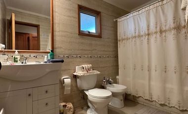 Villarrica Pucón Molco Casa en Condominio Almahue COD.ACP0143