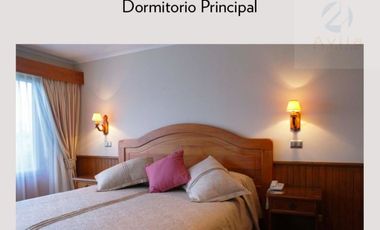 Villarrica Pucón Molco Casa en Condominio Almahue COD.ACP0143