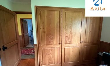 Villarrica Pucón Molco Casa en Condominio Almahue COD.ACP0143