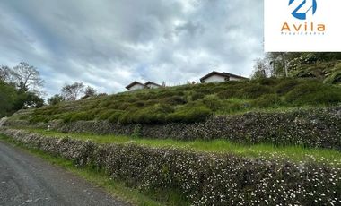 Villarrica Pucón Molco Casa en Condominio Almahue COD.ACP0143