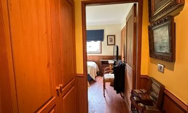 Villarrica Pucón Molco Casa en Condominio Almahue COD.ACP0143