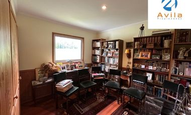 Villarrica Pucón Molco Casa en Condominio Almahue COD.ACP0143