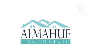 Villarrica Pucón Molco Casa en Condominio Almahue COD.ACP0143