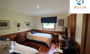 Villarrica Pucón Molco Casa en Condominio Almahue COD.ACP0143