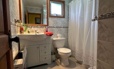 Villarrica Pucón Molco Casa en Condominio Almahue COD.ACP0143