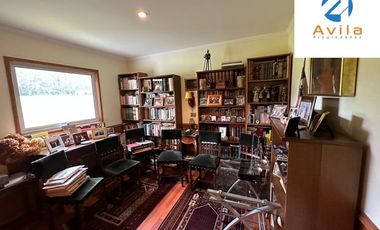 Villarrica Pucón Molco Casa en Condominio Almahue COD.ACP0143