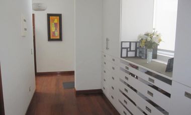 CASA MODERNA EN ALQUILER EN MIRAFLORES