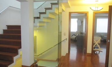 CASA MODERNA EN ALQUILER EN MIRAFLORES