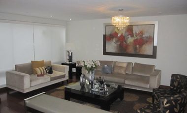 CASA MODERNA EN ALQUILER EN MIRAFLORES