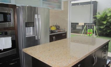 CASA MODERNA EN ALQUILER EN MIRAFLORES