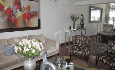 CASA MODERNA EN ALQUILER EN MIRAFLORES