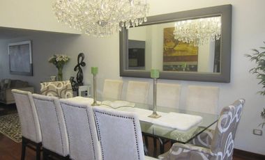 CASA MODERNA EN ALQUILER EN MIRAFLORES