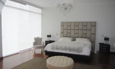 CASA MODERNA EN ALQUILER EN MIRAFLORES