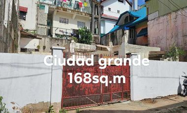 For Sale! Walking distance Property near SLU Annex, Baguio City