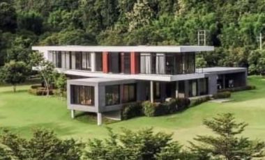 Modern luxury Villa for Sale in Hang Dong, Chiangmai