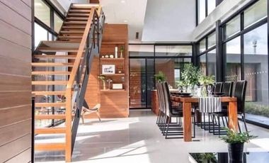 Modern luxury Villa for Sale in Hang Dong, Chiangmai