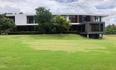 Modern luxury Villa for Sale in Hang Dong, Chiangmai