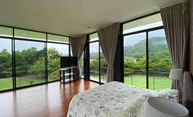 Modern luxury Villa for Sale in Hang Dong, Chiangmai