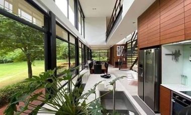 Modern luxury Villa for Sale in Hang Dong, Chiangmai