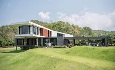Modern luxury Villa for Sale in Hang Dong, Chiangmai