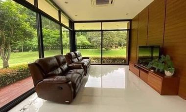 Modern luxury Villa for Sale in Hang Dong, Chiangmai