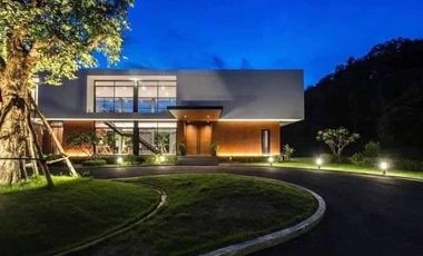 Modern luxury Villa for Sale in Hang Dong, Chiangmai
