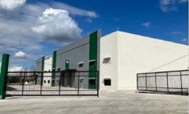Industrial Warehouse for Rent in Naic 2, Cavite