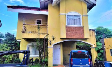 Rush Sale House and Lot in Guadalupe Cebu City