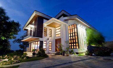 Amara Liloan Cebu House House For Sale Fully Furnished with Pool