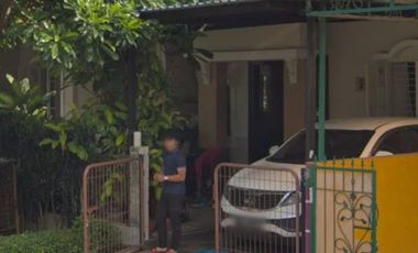 Disewakan Rumah Nusa Loka BSD City Tangerang Selatan Murah Nyaman Lokasi Strategis