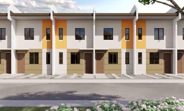 Pre-Selling Affordable Houses @Lumbia, Uptown Cagayan de Oro