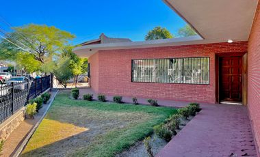 CASA EN CENTENARIO SOBRE BLVD. HIDALGO